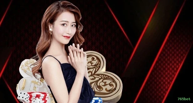 Slots no app 765bet mobile
