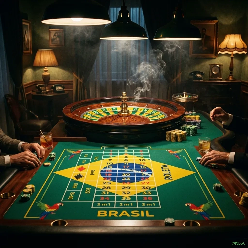 Configurações úteis dentro do app 765bet