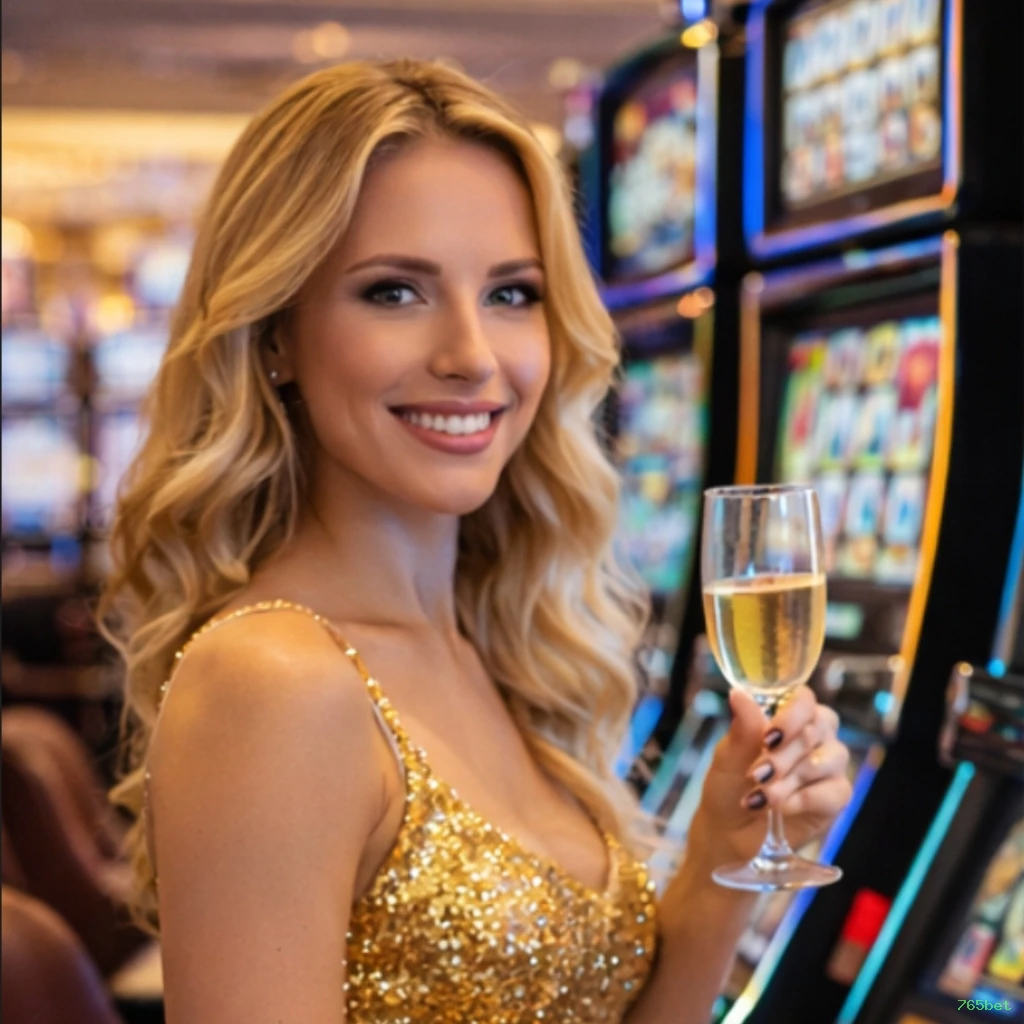 Plataforma 765bet - cassino e apostas