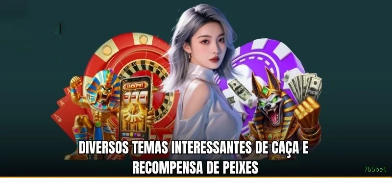 Pagamentos 765bet PIX