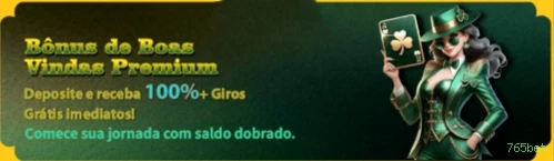 Suporte 765bet