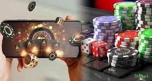 Cashback VIP 765bet - reembolso semanal